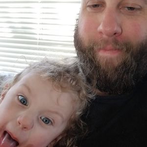 Meet your Posher, Ian